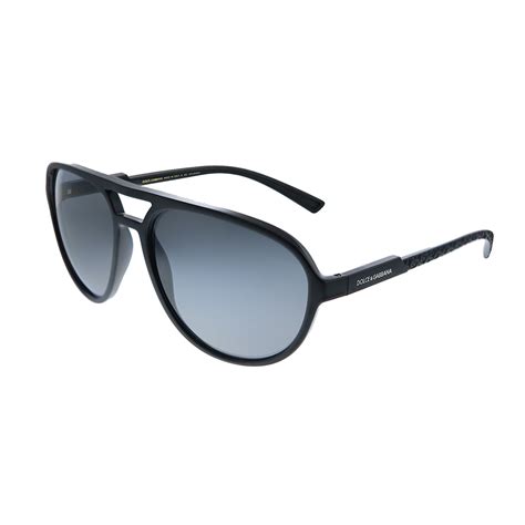 dolce gabbana 6150|Dolce&Gabbana Men's Polarized Sunglasses, DG6150 60 .